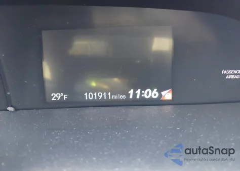 2014 Honda Civic Lx z USA, uszkodzony, nr VIN 19XFB2F54EE238290